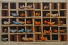 Daniel-Amaral-Oyarvide-Oleo-Sobre-Tela-200x130-Fibonacci