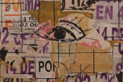 Federico-Martorell-54x49-Collage-en-papel-Sin-titulo