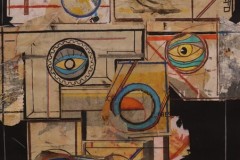 Federico-Martorell-65x48-Collage-en-papel-Sin-titulo