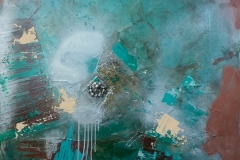 Gabriela-Rieiro-Candiatecnica-mixta-sobre-madera80x80turquesa2