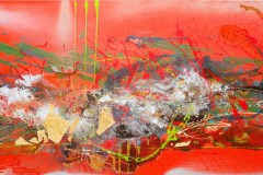 Gabriela-Rieiro-Candiatecnica-mixta-sobre-tela200x100fuego-en-su-interior
