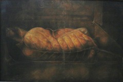 Horacio-Guerriero-120x80-Pastel-Nacer