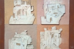 Javier-Velazquez29x29-oleo-collage-Composicion