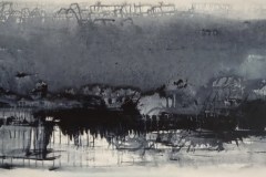 Natalia-Martinez-acrilico-sobre-tela-240x80-Sin-titulo-2018
