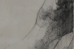 Ruben-Barra-Tinta-sobre-papel-66x22.-Desnudo
