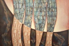 Walter-Nadal-50x70-oleo-sobre-tela-Nocturno-de-Parejas