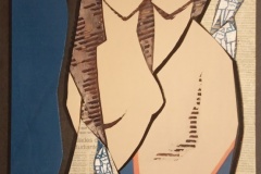 Walter-Nadal-67x42oleo-sobre-carton-cuarrugadoParejas-con-Fondo-Azul