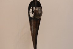 Walter-Tournier-91-cm-alto-Hierro-Sin-titulo.
